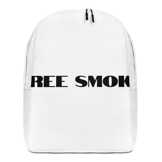 Minimalist Backpack