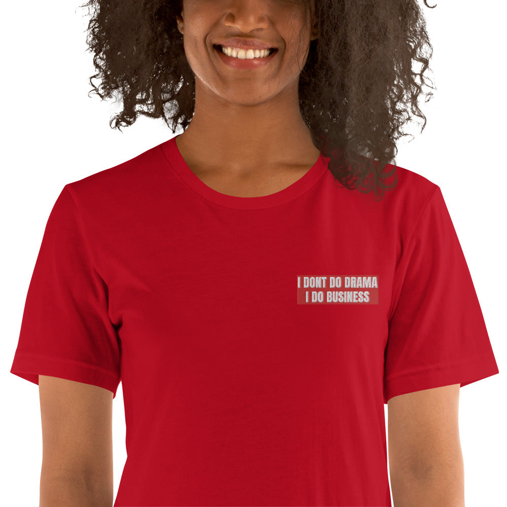 Short-Sleeve Unisex T-Shirt