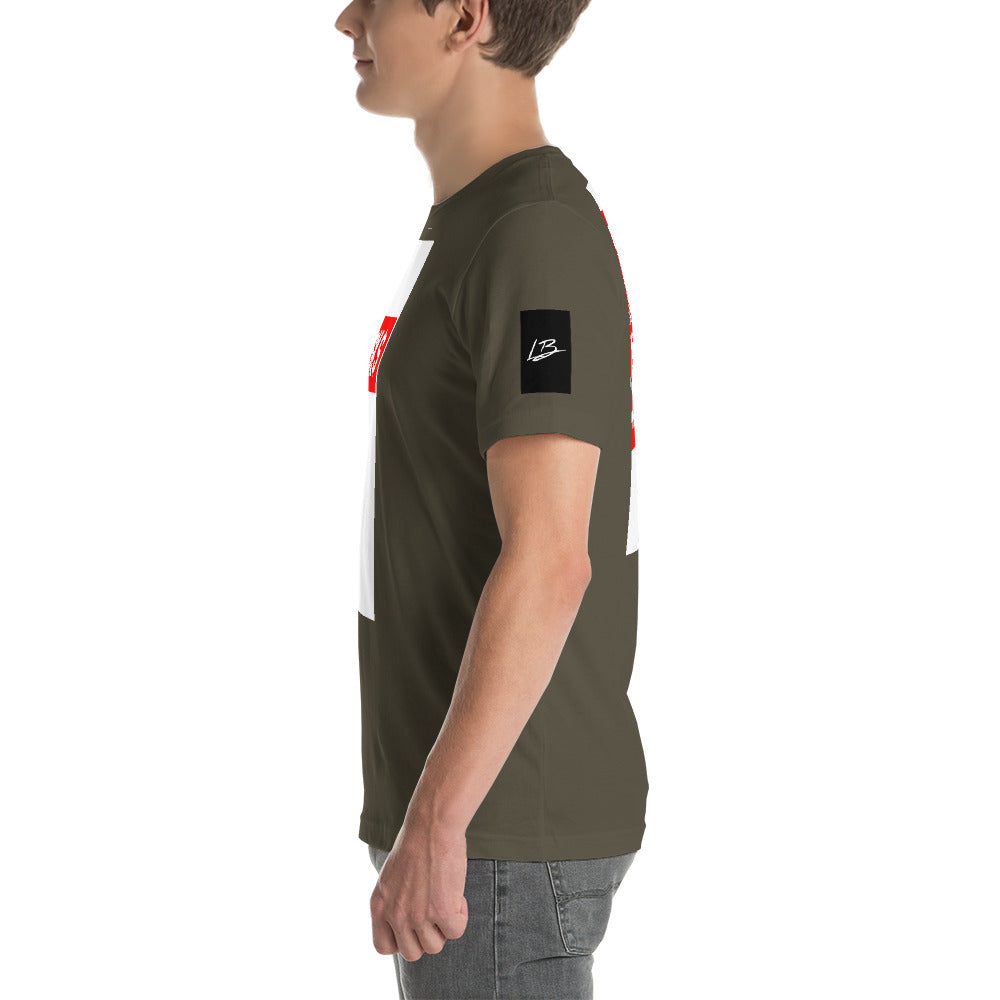 Short-Sleeve Unisex T-Shirt