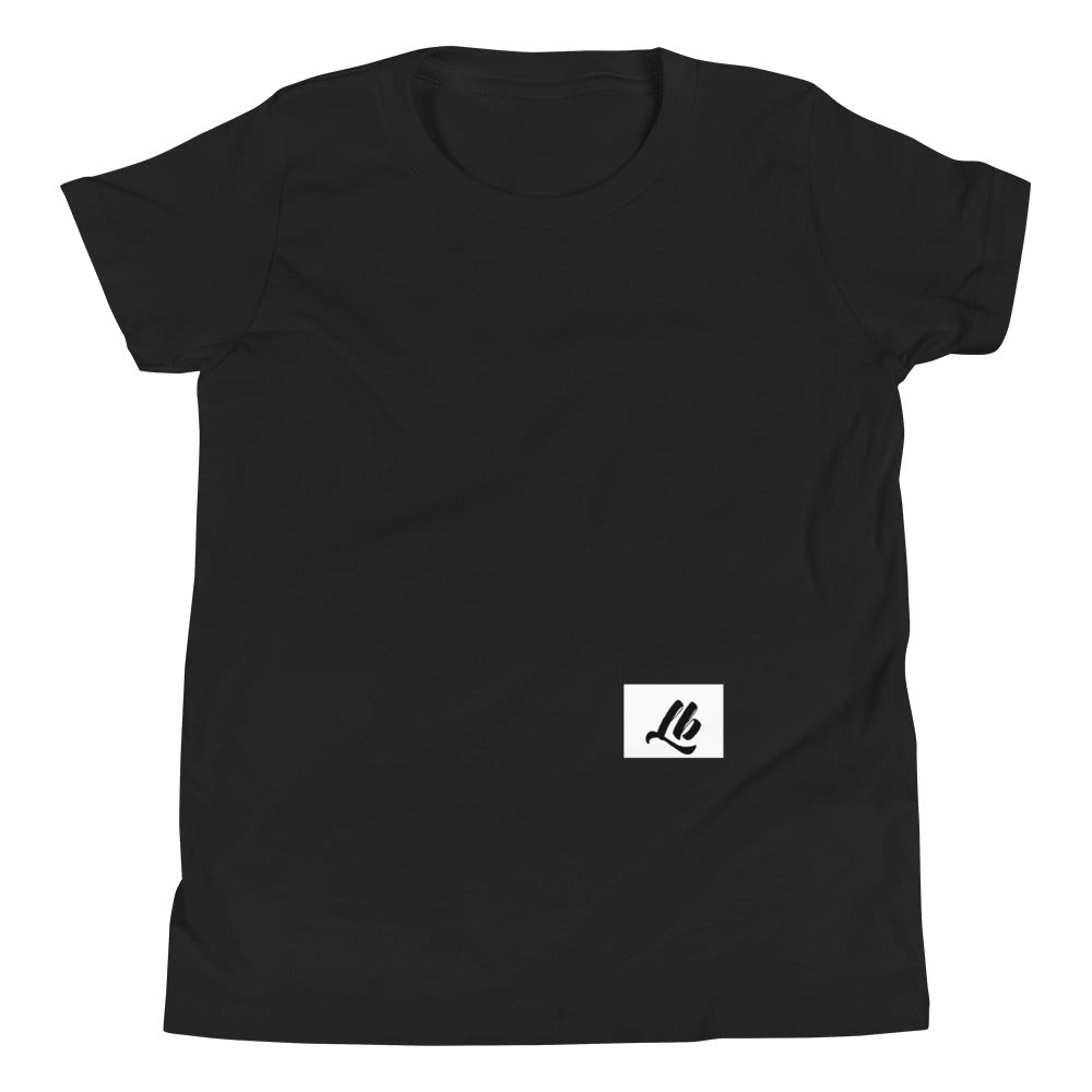 Youth Short Sleeve T-Shirt