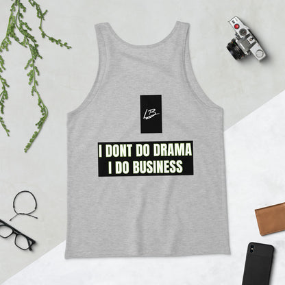Unisex Tank Top