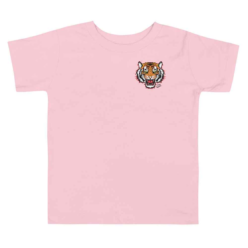 .1 Toddler Short Sleeve Tee