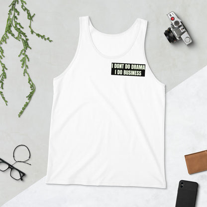 Unisex Tank Top
