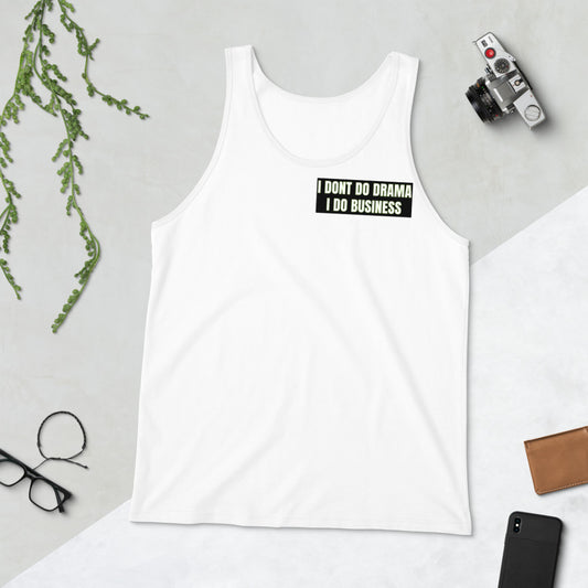Unisex Tank Top