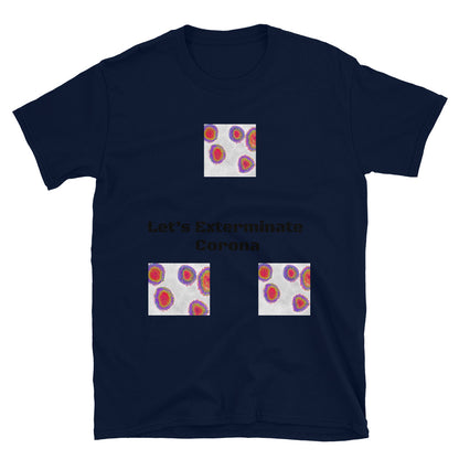 Short-Sleeve Unisex T-Shirt