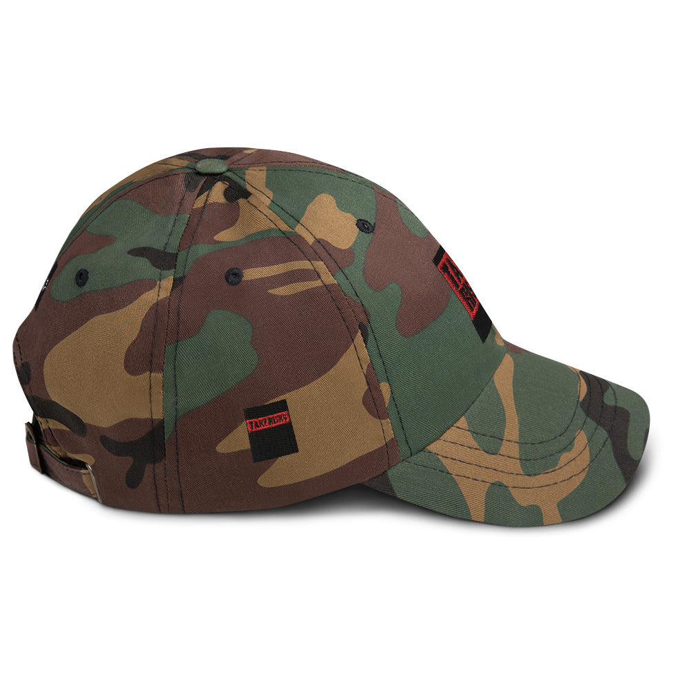 Dad hat
