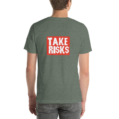 Short-Sleeve Unisex T-Shirt