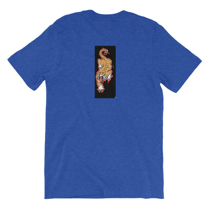 Short-Sleeve Unisex T-Shirt