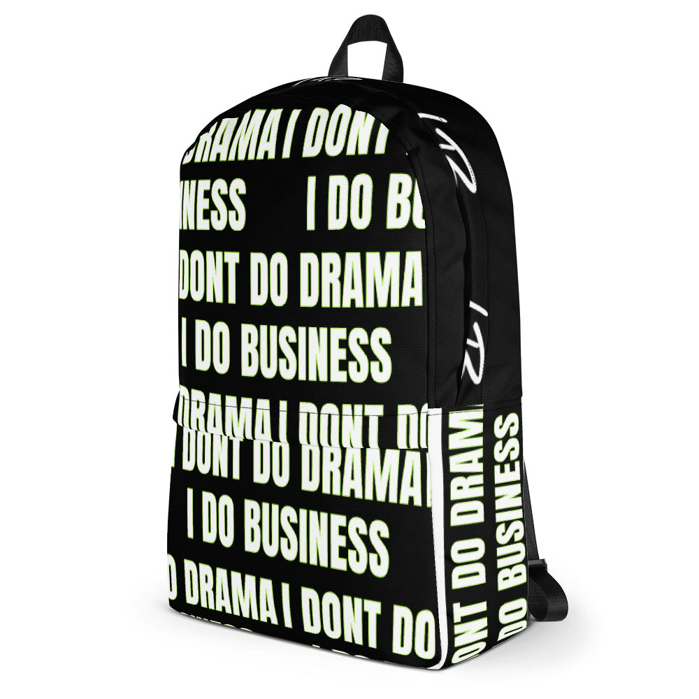 Backpack