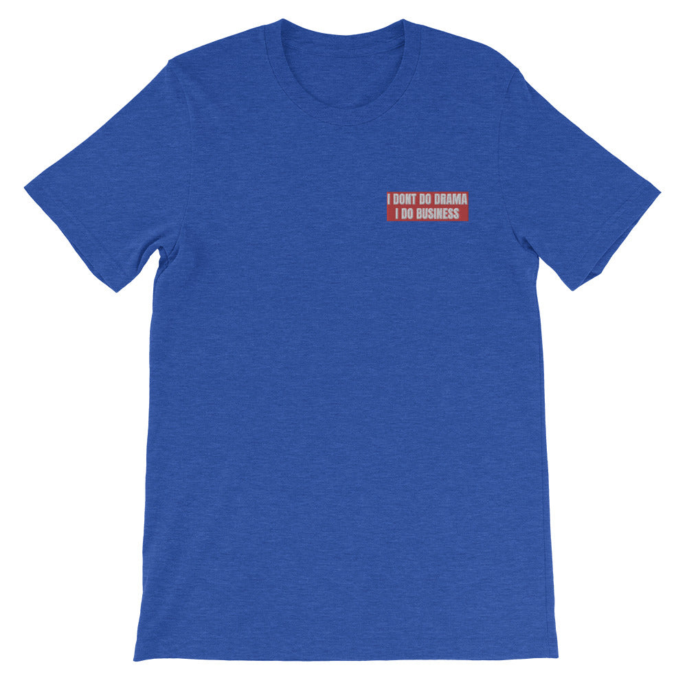 Short-Sleeve Unisex T-Shirt