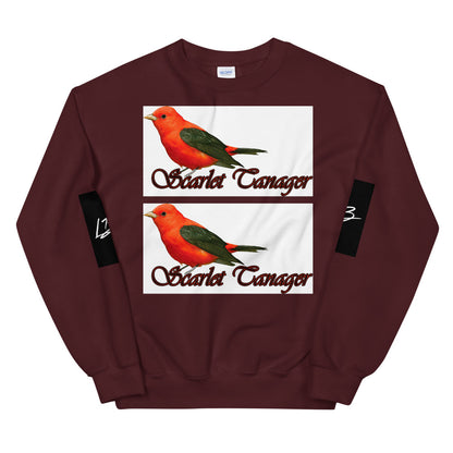 Unisex Sweatshirt