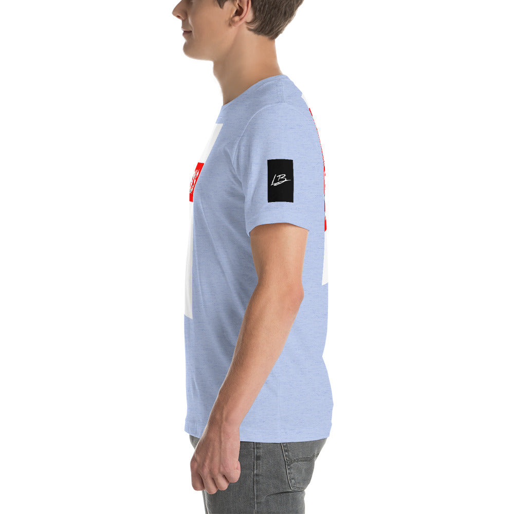 Short-Sleeve Unisex T-Shirt