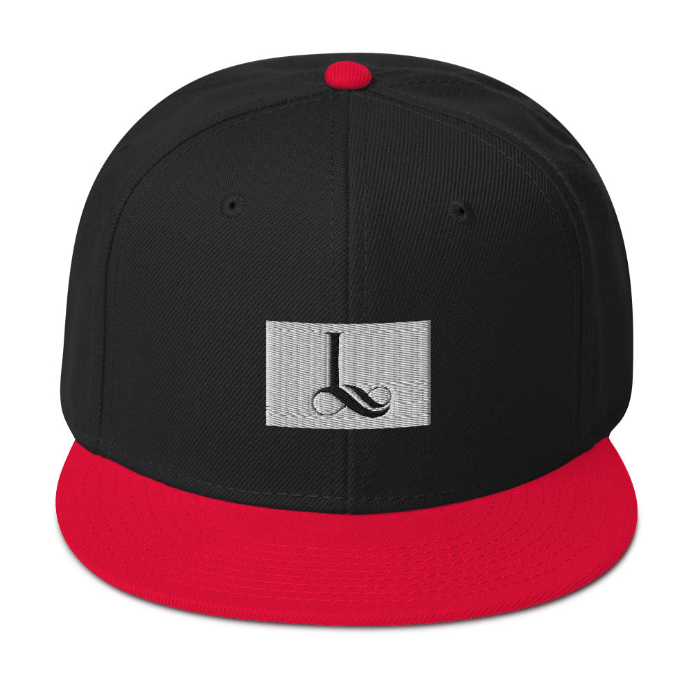 Snapback Hat