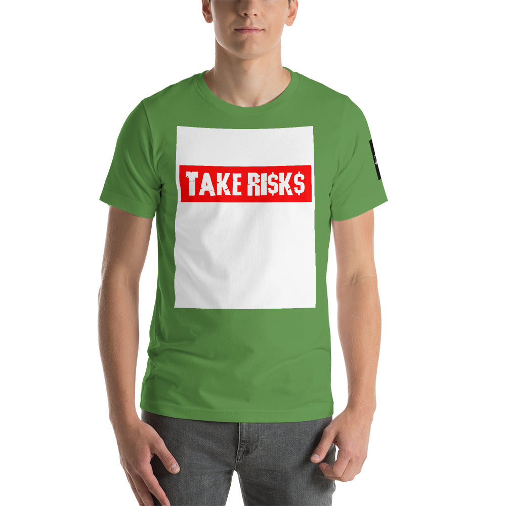 Short-Sleeve Unisex T-Shirt