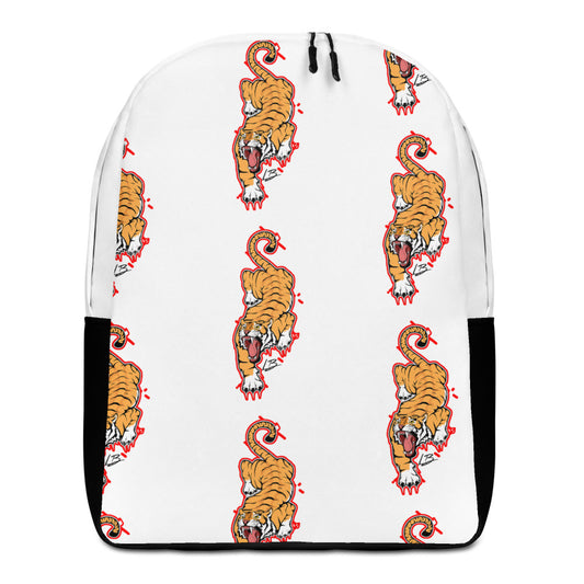 Minimalist Backpack