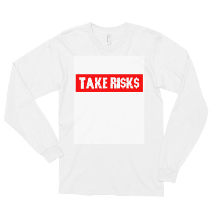 Long sleeve t-shirt