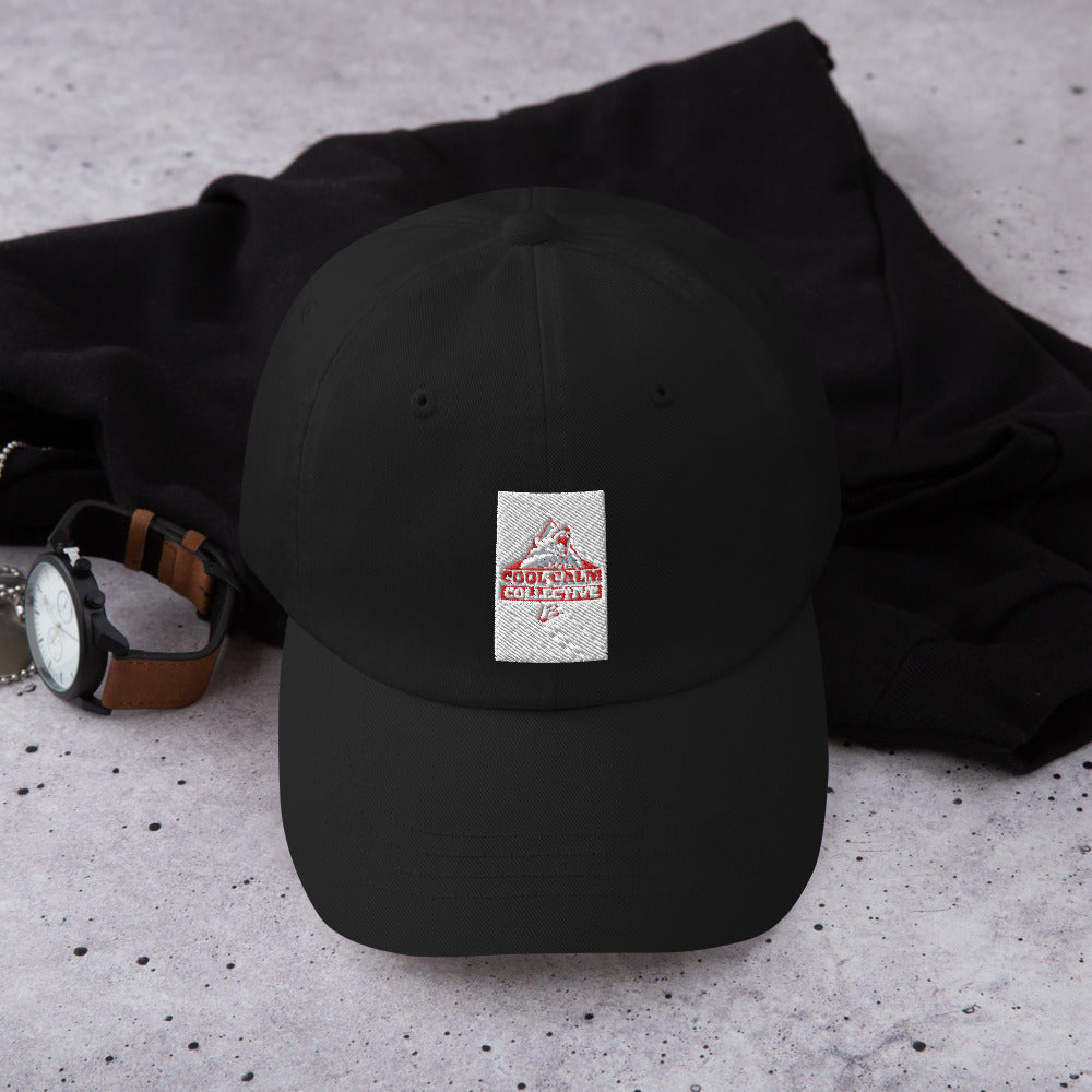 Dad hat