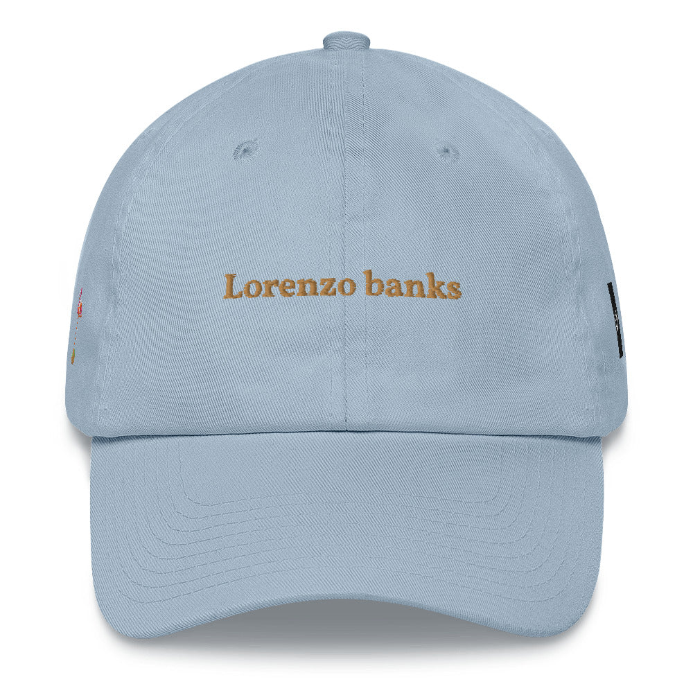 Dad hat