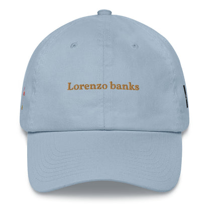 Dad hat