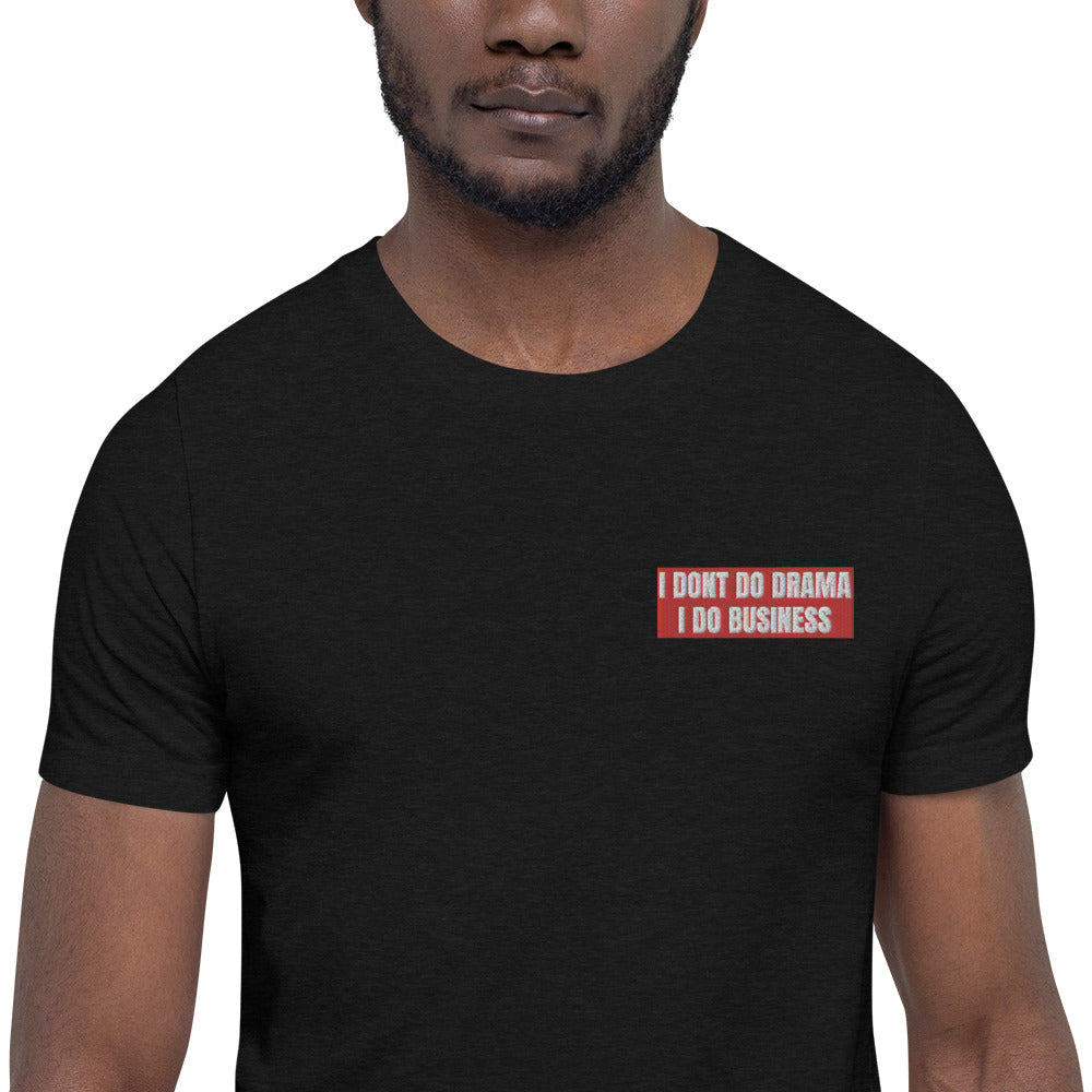 Short-Sleeve Unisex T-Shirt