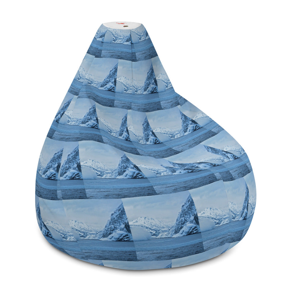 Bean Bag Chair Cover
