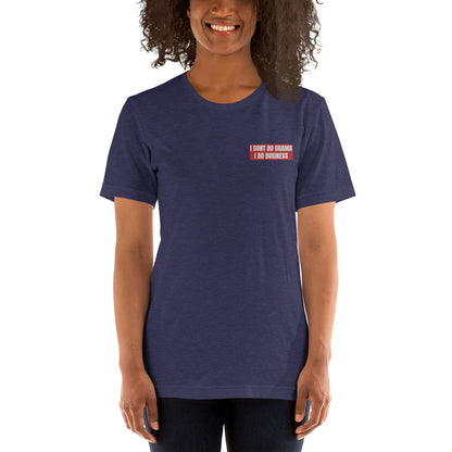 Short-Sleeve Unisex T-Shirt