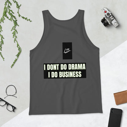 Unisex Tank Top