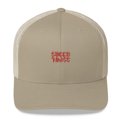 Trucker Cap
