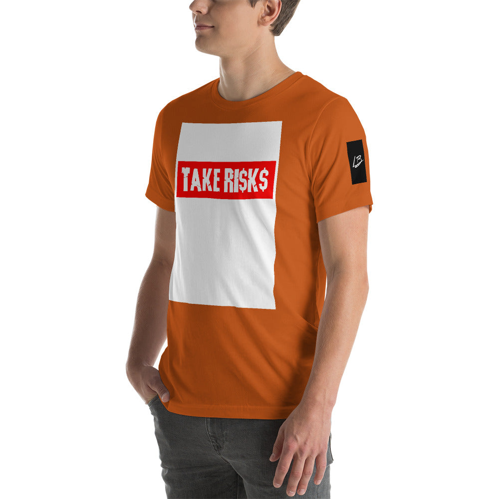 Short-Sleeve Unisex T-Shirt