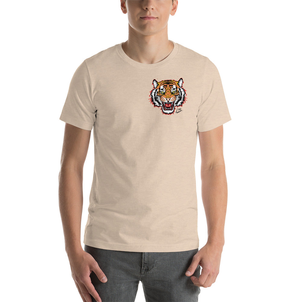 Short-Sleeve Unisex T-Shirt