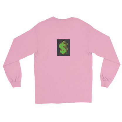 Men’s Long Sleeve Shirt