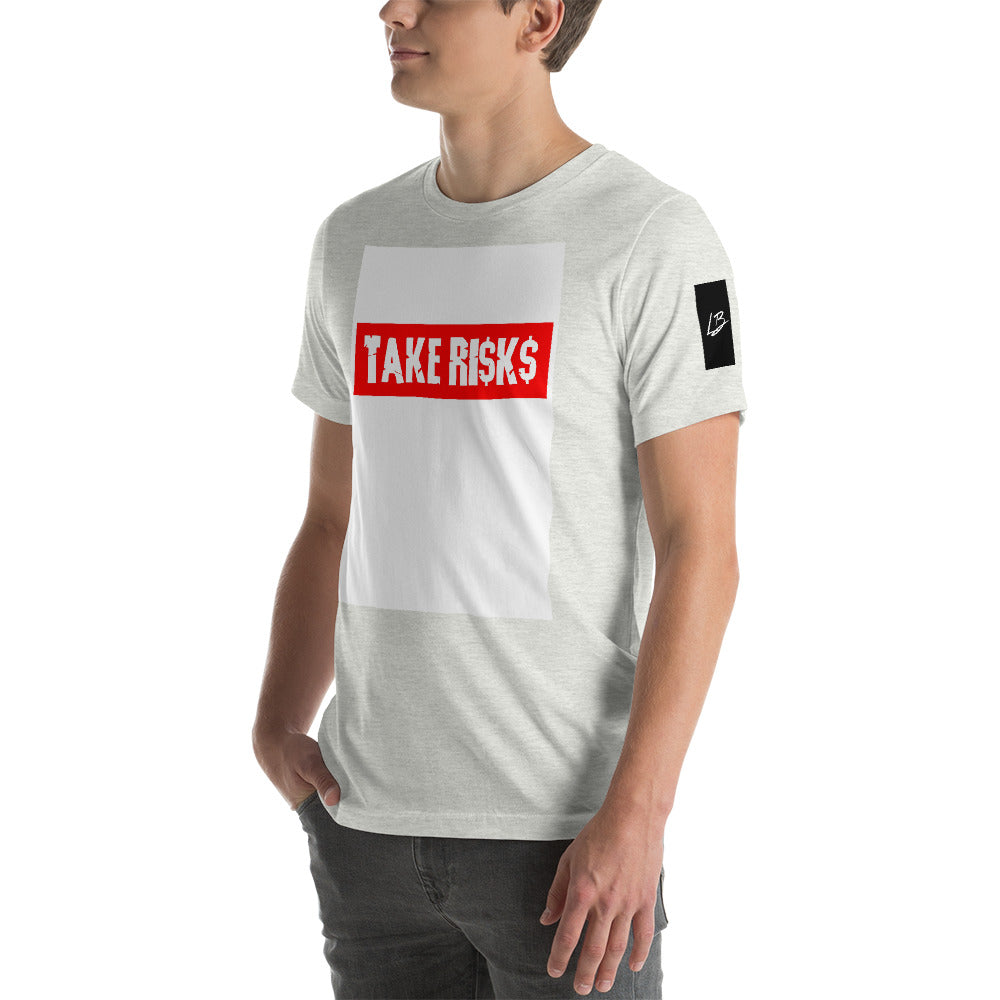 Short-Sleeve Unisex T-Shirt