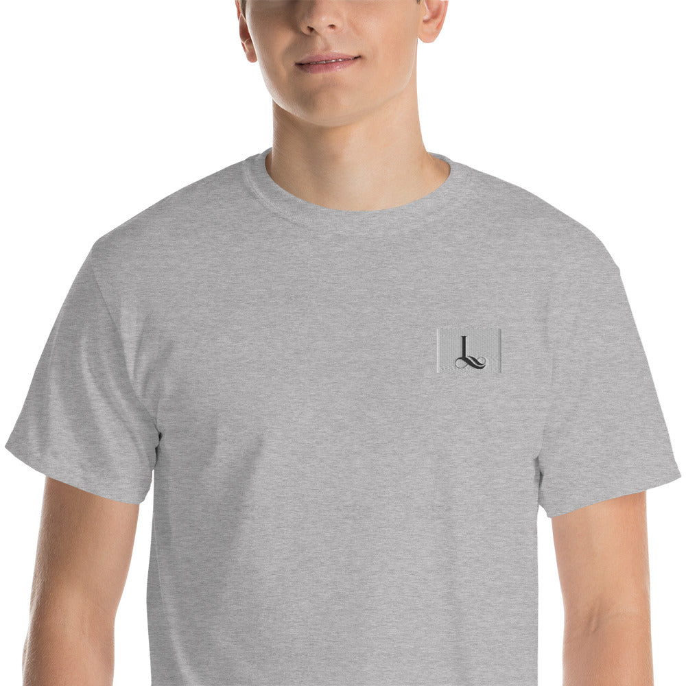 .5 l 2Short Sleeve T-Shirt