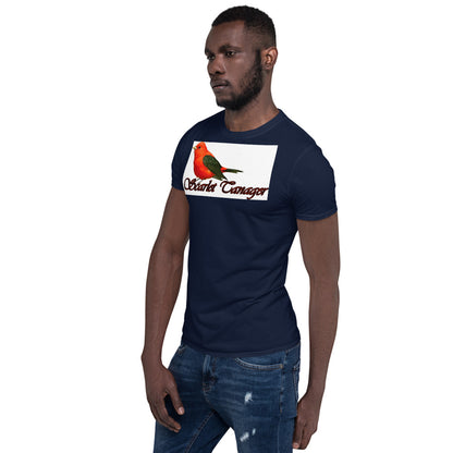 Short-Sleeve Unisex T-Shirt