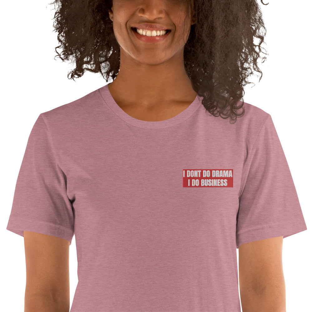 Short-Sleeve Unisex T-Shirt