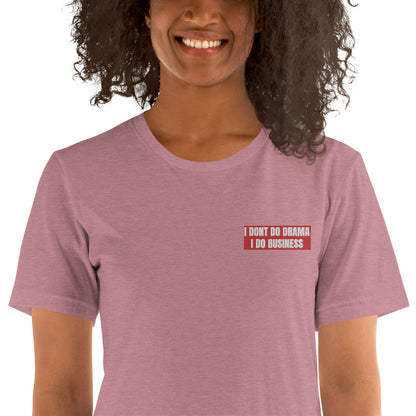 Short-Sleeve Unisex T-Shirt