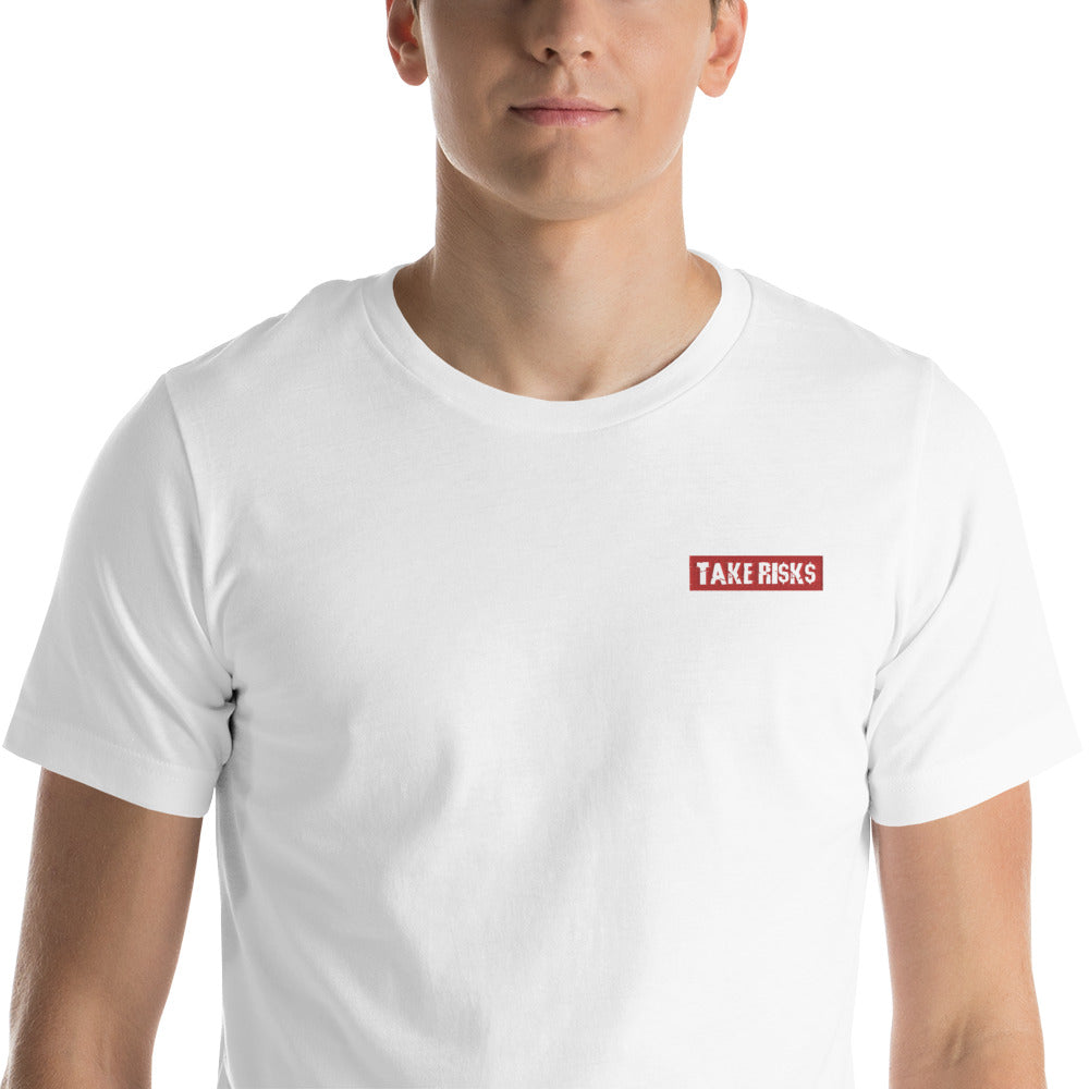 Short-Sleeve Unisex T-Shirt