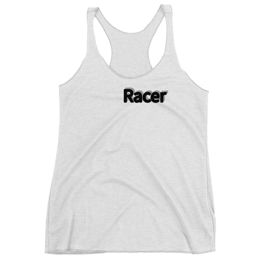 Women's Racerback Tank