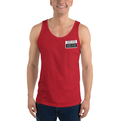 Unisex Tank Top