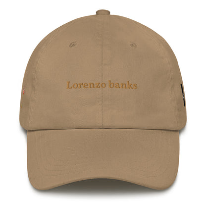 Dad hat