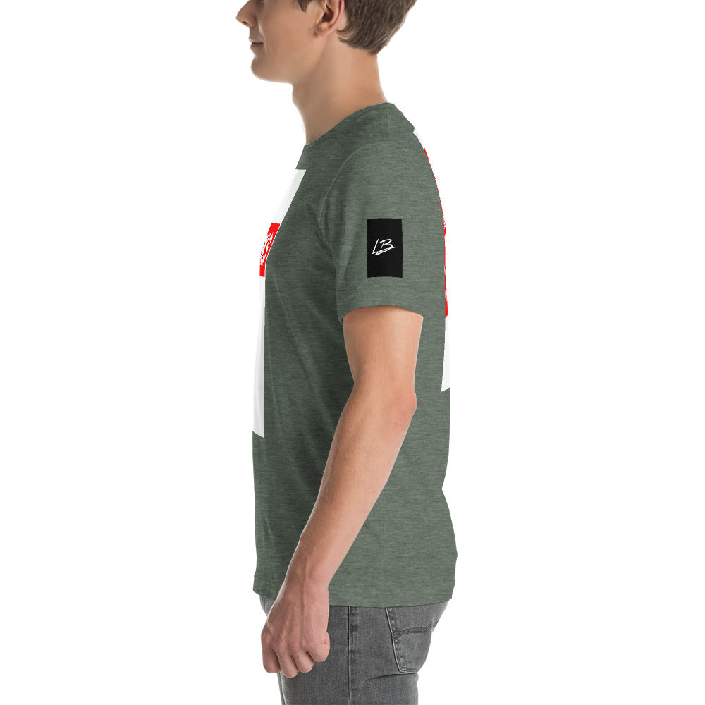 Short-Sleeve Unisex T-Shirt