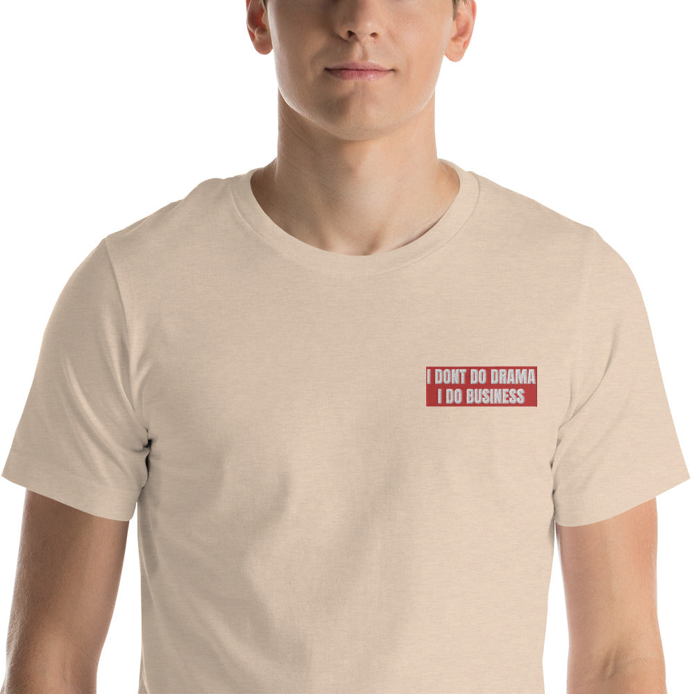 Short-Sleeve Unisex T-Shirt