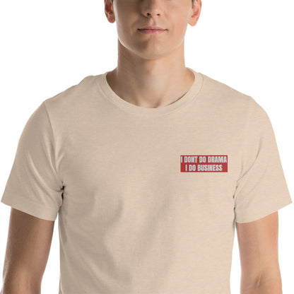 Short-Sleeve Unisex T-Shirt