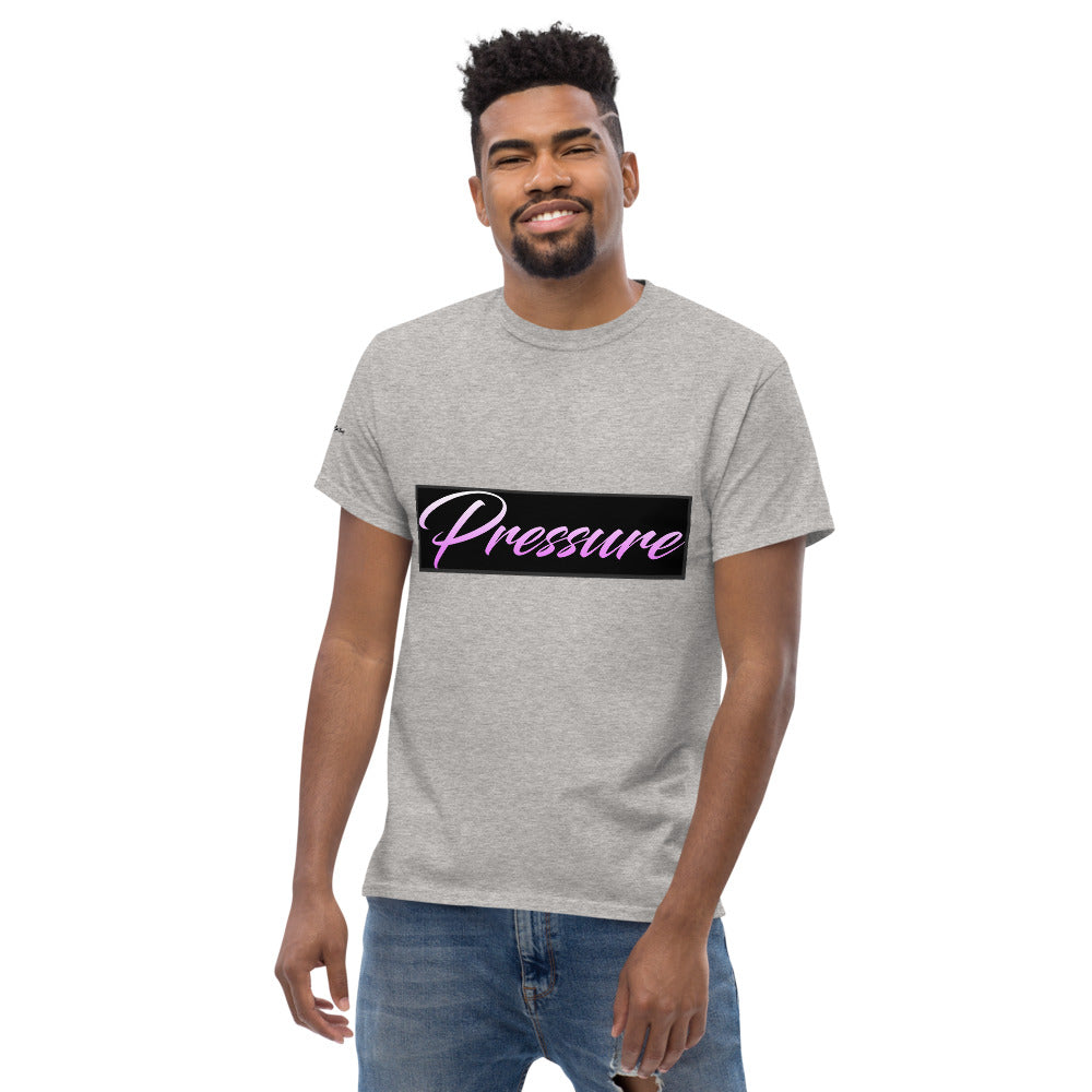 Men's heavyweight tee