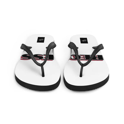 Flip-Flops