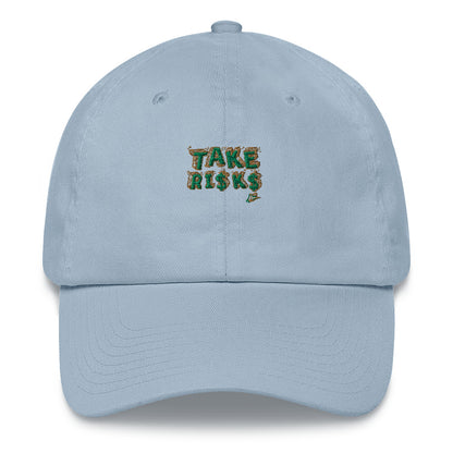 Dad hat