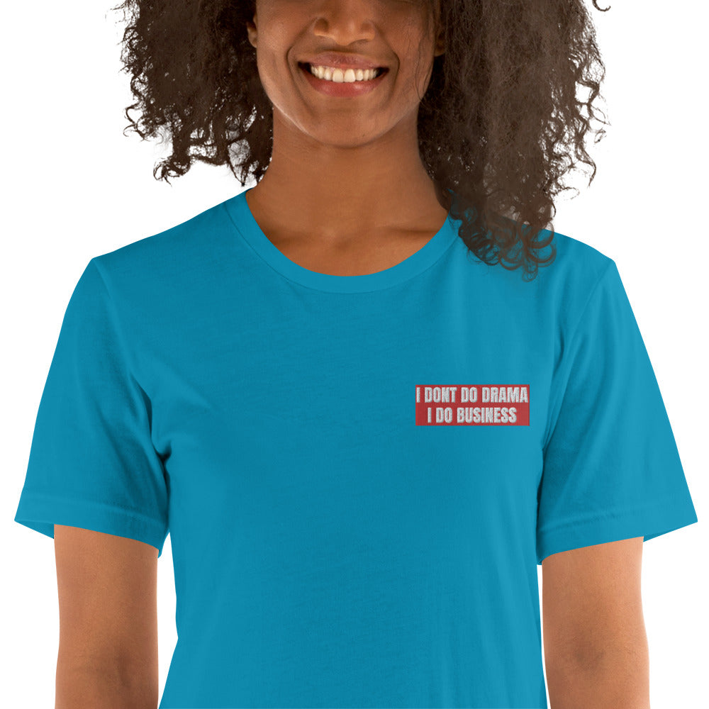Short-Sleeve Unisex T-Shirt