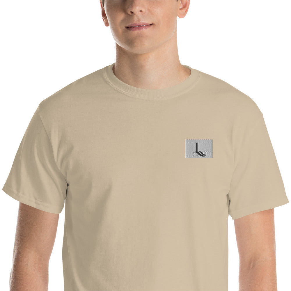 .5 l 2Short Sleeve T-Shirt