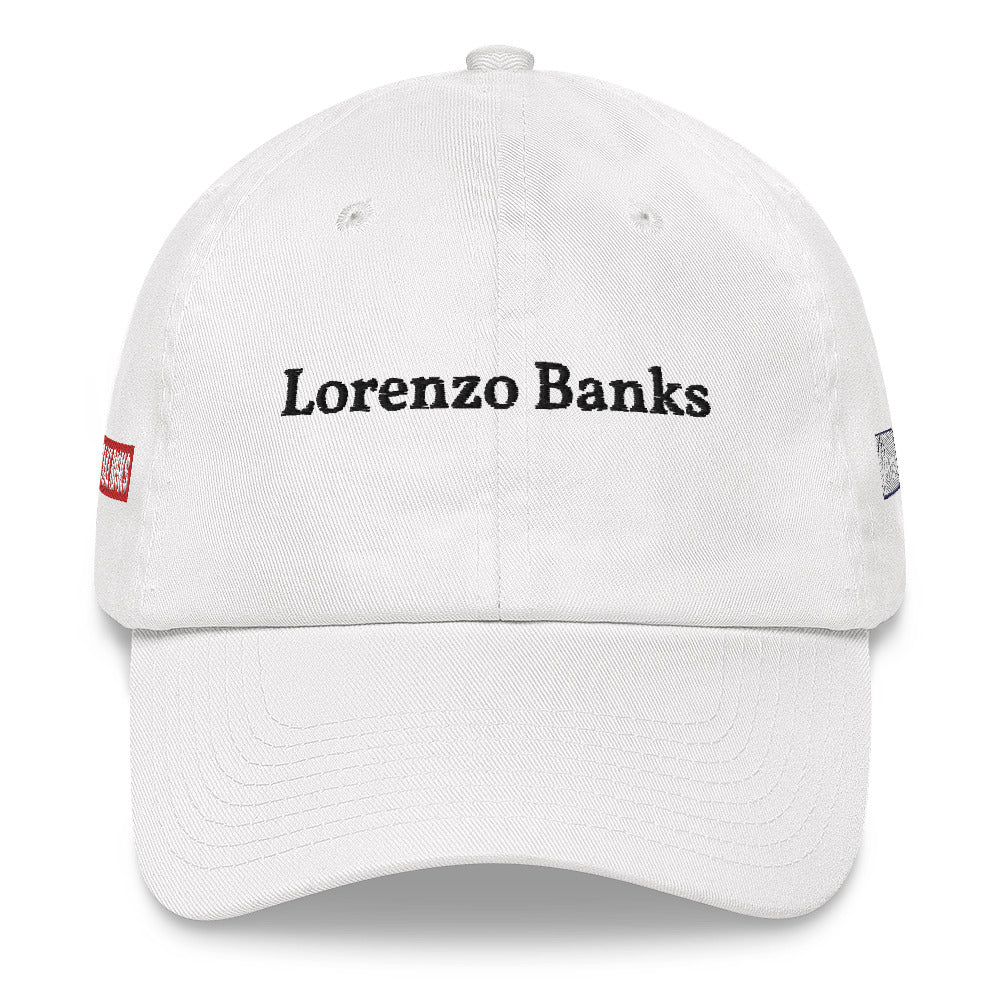 Dad hat