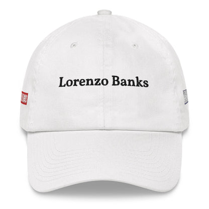 Dad hat